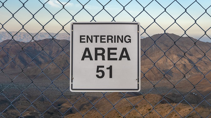 AREA 51