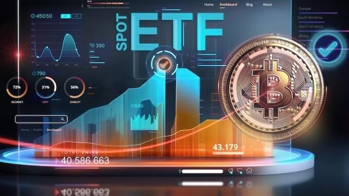 Bitcoin ETF